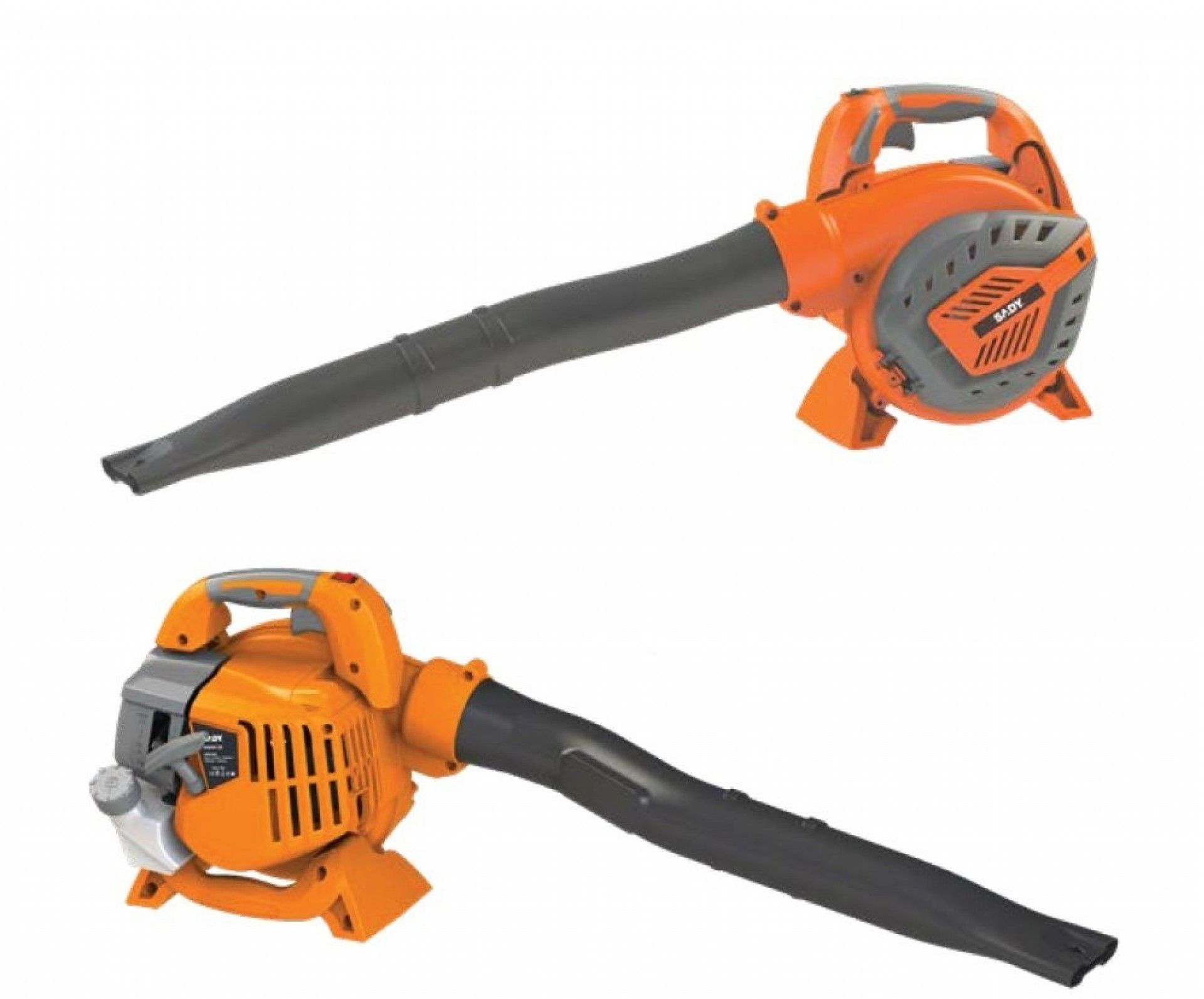 Soprador / aspirador 25.4cc refª DS5451-26 SADY