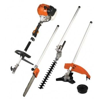 Moto-roadora Multi-funes ref DS5448-52 SADY