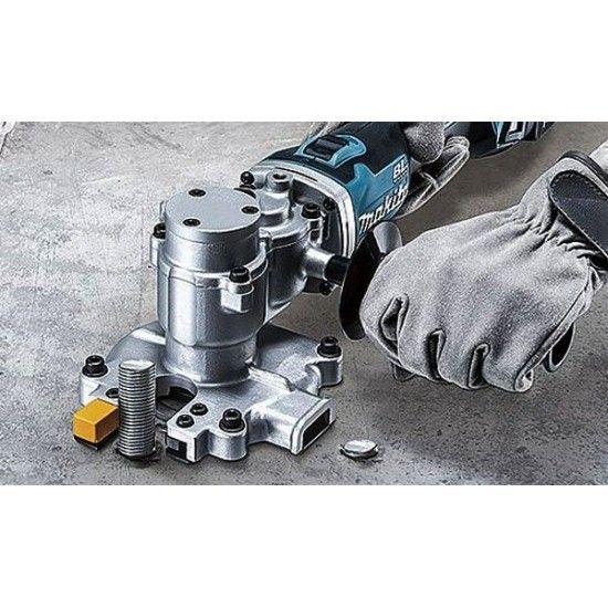 Cortadora de varo BL 18V LXT 110mm DSC250ZK Makita