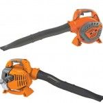 Soprador / aspirador 25.4cc ref DS5451-26 SADY