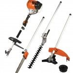 Moto-roadora Multi-funes ref DS5448-52 SADY