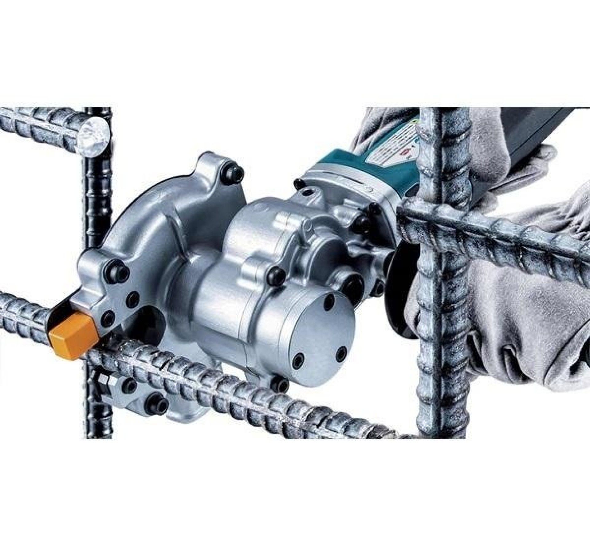 Cortadora de varão BL 18V LXT 110mm DSC250ZK Makita