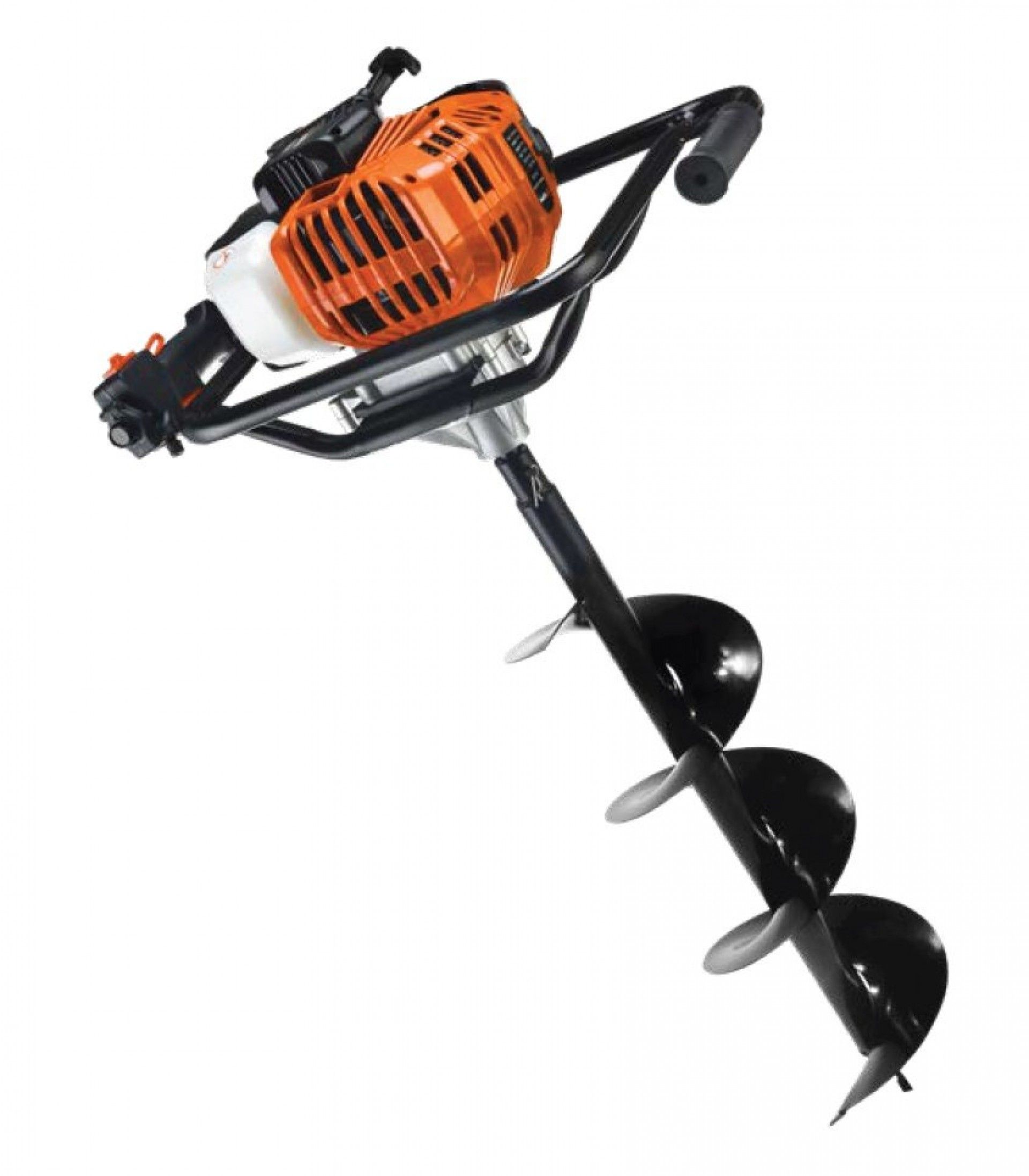 Abre Buracos 52cc refª DS5453-52 SADY