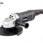 Rebarbadora 230mm 2350W ref DS5121 SADY