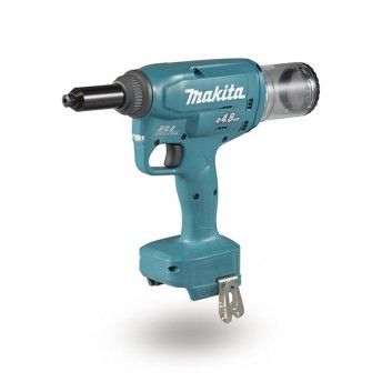 Rebitadora BL 18V LXT 4,8mm DRV150Z Makita