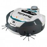 Robot aspirador BL 18V LXT DRC300Z Makita Robot aspirador BL 18V LXT DRC300Z Makita