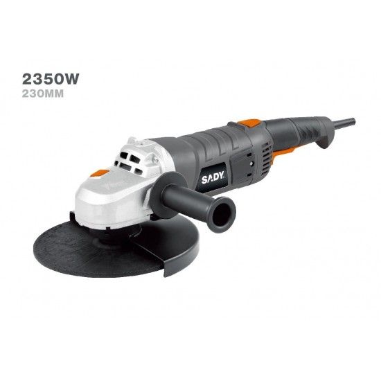 Rebarbadora 230mm 2350W ref DS5121 SADY