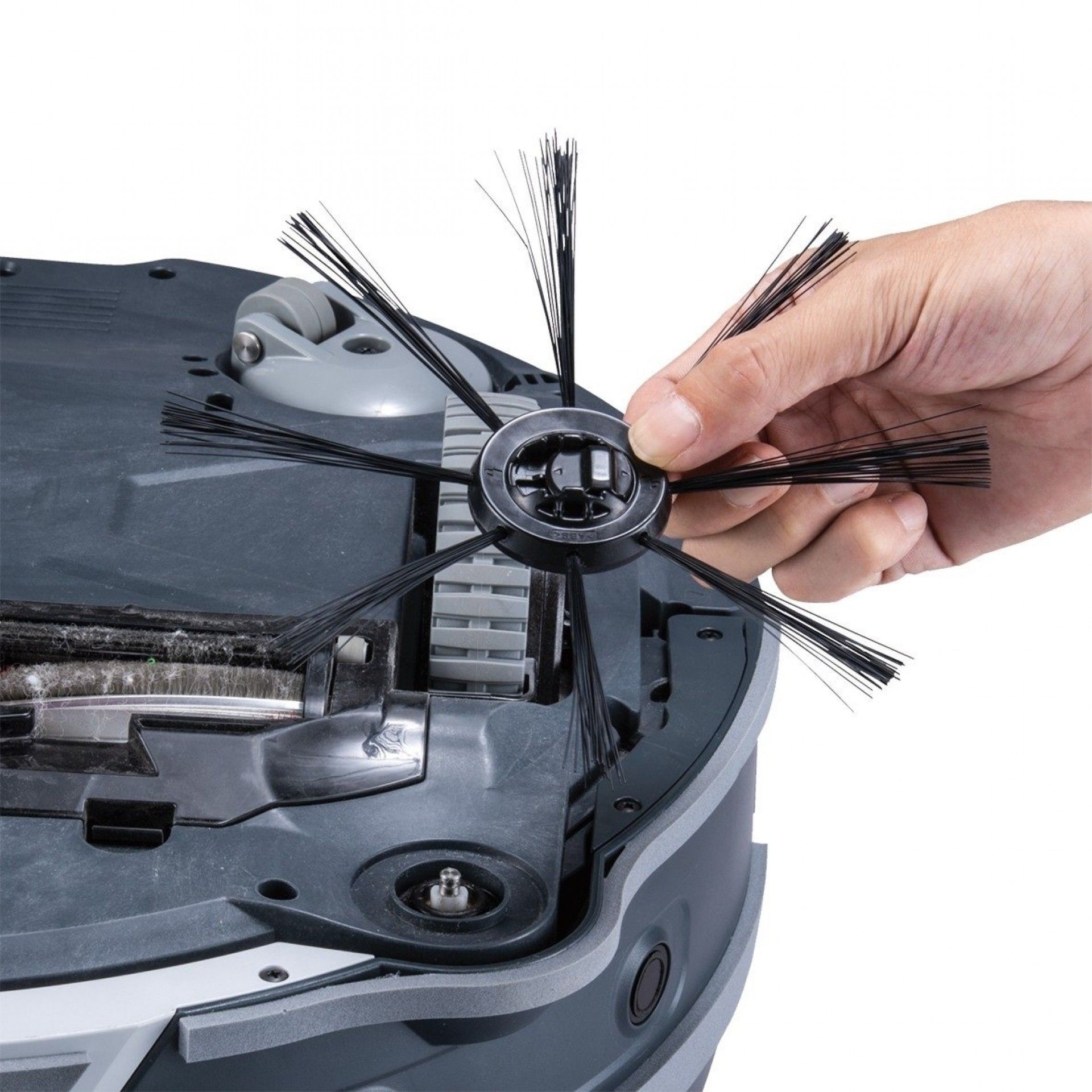 Robot aspirador BL 18V LXT DRC300Z Makita