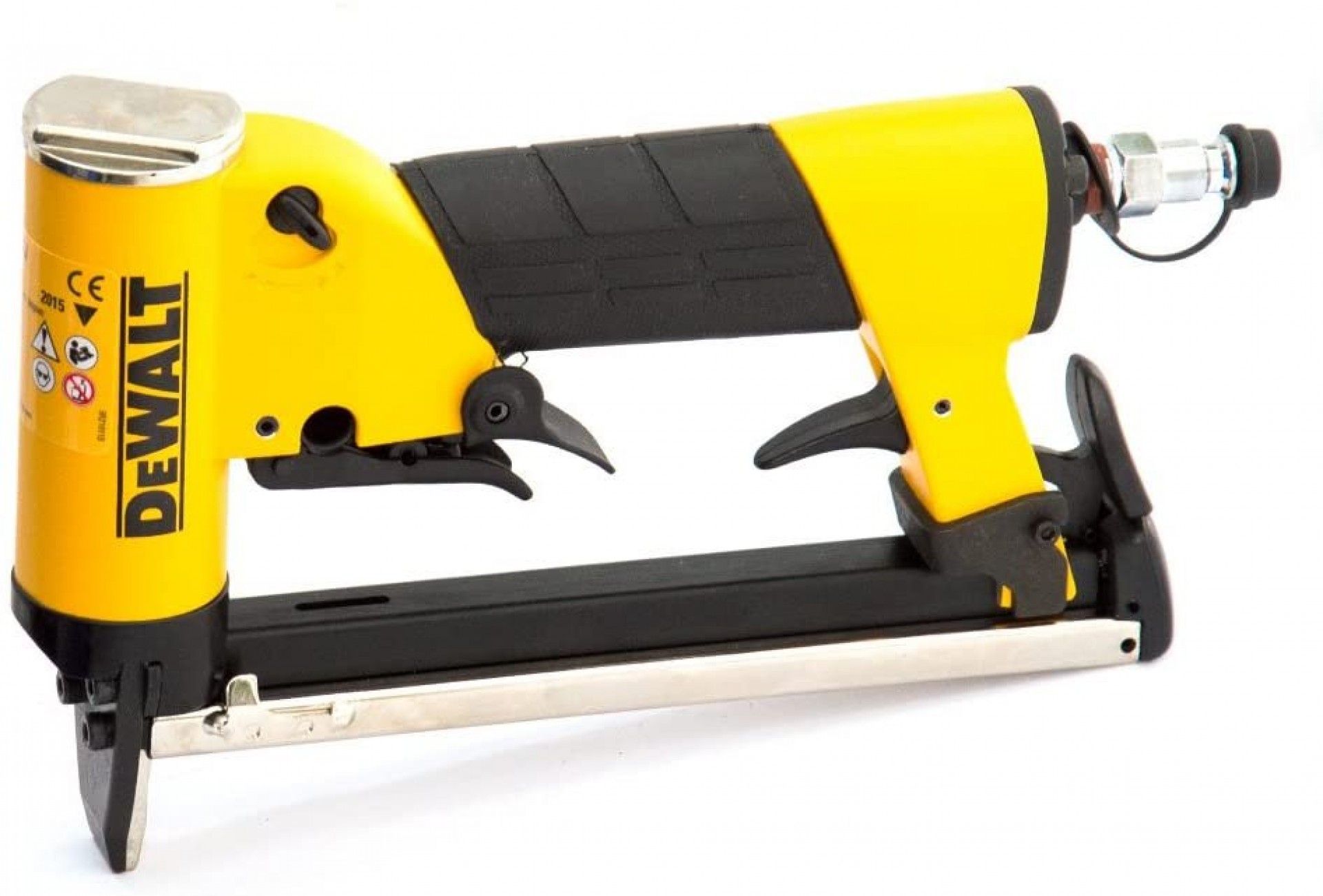 Agrafador para grampo série 80, de 12,8 mm largura refª DPS8016-XJ DEWALT