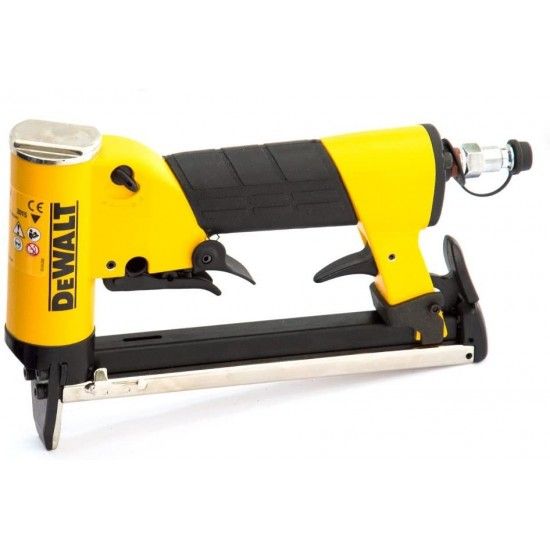 Agrafador para grampo série 80, de 12,8 mm largura refª DPS8016-XJ DEWALT Agrafador para grampo série 80, de 12,8 mm largura refª DPS8016-XJ DEWALT