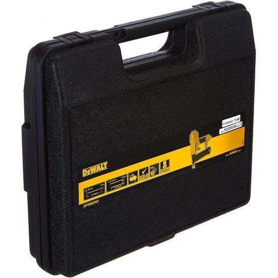 Pregadora 18Ga Agrafador 5,6 mm 2in1 refª DPSB2IN1-XJ DEWALT Pregadora 18Ga Agrafador 5,6 mm 2in1 refª DPSB2IN1-XJ DEWALT