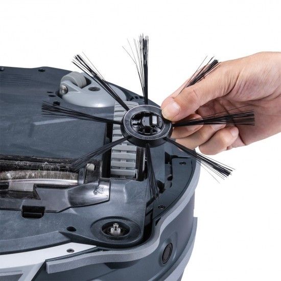 Robot aspirador BL 18V LXT DRC300Z Makita