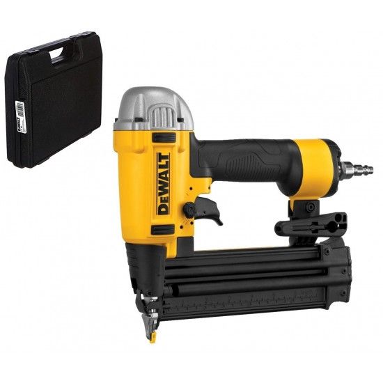 Pregadora Brad de Acabamento 18Ga COM PONTA DE PRECISO ref DPN1850PP-XJ DEWALT