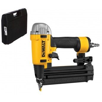 Pregadora Brad de Acabamento 18Ga COM PONTA DE PRECISO ref DPN1850PP-XJ DEWALT
