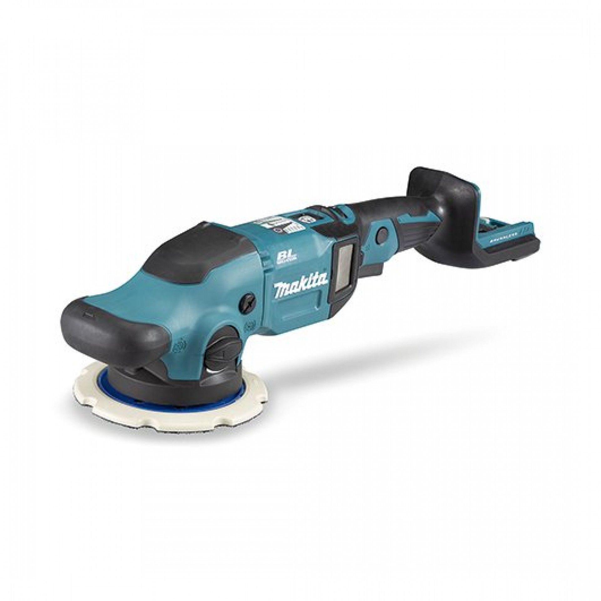 Polidora BL 18V LXT 150mm 0-13.600 rp DPO600Z Makita