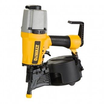Pregadora de Estruturas para pregos em bobina de 38-75mm longo ref DPN75C-XJ DEWALT