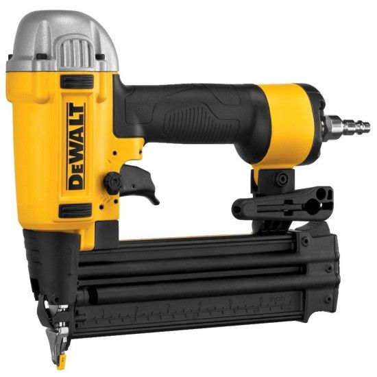 Pregadora Brad de Acabamento 18Ga COM PONTA DE PRECISÃO refª DPN1850PP-XJ DEWALT Pregadora Brad de Acabamento 18Ga COM PONTA DE PRECISÃO refª DPN1850PP-XJ DEWALT