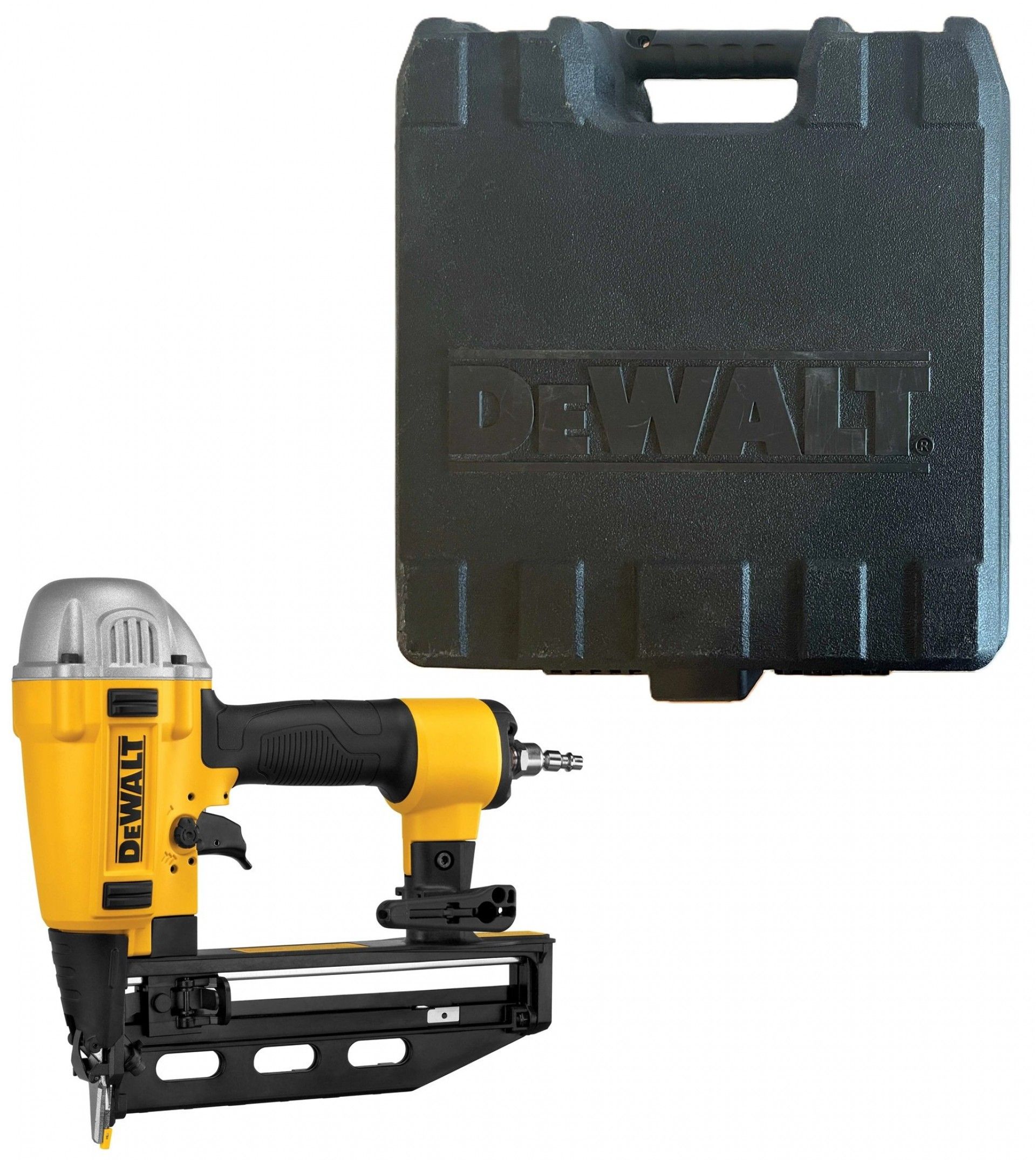 Pregadora de Acabamento 16Ga refª DPN1664PP-XJ DEWALT