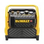 Compressor de 10L super silencioso ref DPC10QTC-QS DEWALT