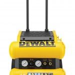 Compressor de 16L ref DPC16PS-QS DEWALT