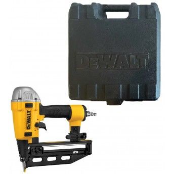 Pregadora de Acabamento 16Ga ref DPN1664PP-XJ DEWALT