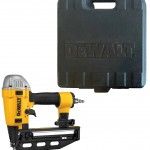Pregadora de Acabamento 16Ga ref DPN1664PP-XJ DEWALT