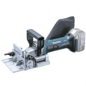 Lameladora 18V LXT 100mm DPJ180Z Makita