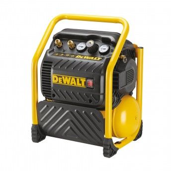 Compressor de 10L super silencioso ref DPC10QTC-QS DEWALT