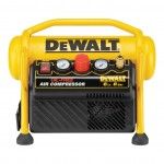 Compressor de 6L ref DPC6MRC-QS DEWALT