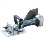 Lameladora 18V LXT 100mm DPJ180Z Makita