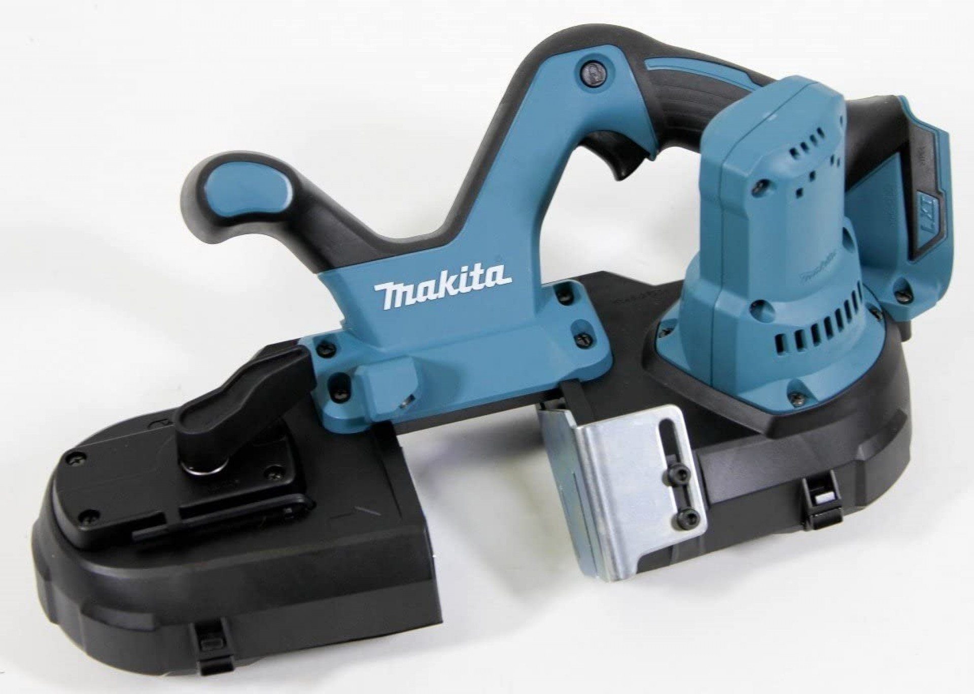 Serra de fita 18V LXT DPB181Z Makita