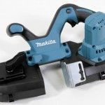 Serra de fita 18V LXT DPB181Z Makita Serra de fita 18V LXT DPB181Z Makita