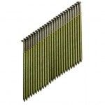 Cabeça redonda brilhante para estrutura 3.1x90mm refª DNW31R90E DEWALT Cabeça redonda brilhante para estrutura 3.1x90mm refª DNW31R90E DEWALT