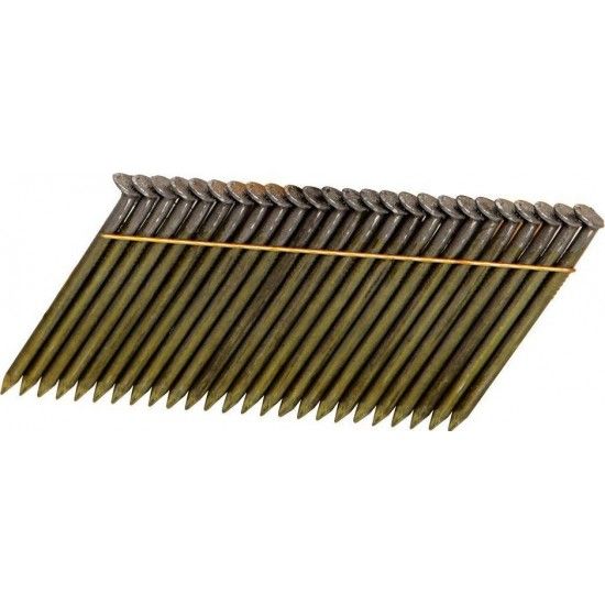 Cabea polida brilhante 2.8x63mm ref DNPT2863Z DEWALT