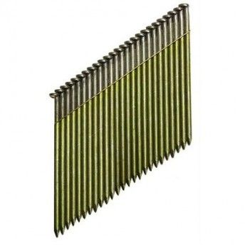 Cabea redonda brilhante para estrutura 3.1x75mm ref DNW31R75E DEWALT