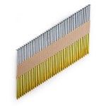 Cabea redonda galvanizada 2.8x50mm ref DNPT28R50G12Z DEWALT