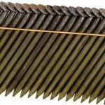 Cabeça redonda Brilhante 3.1x90mm refª DNPT31R90Z DEWALT Cabeça redonda Brilhante 3.1x90mm refª DNPT31R90Z DEWALT