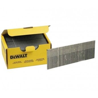 Pontas Brad 1,25 mm x 50mm 18GA GALV ref DNBT1850GZ DEWALT