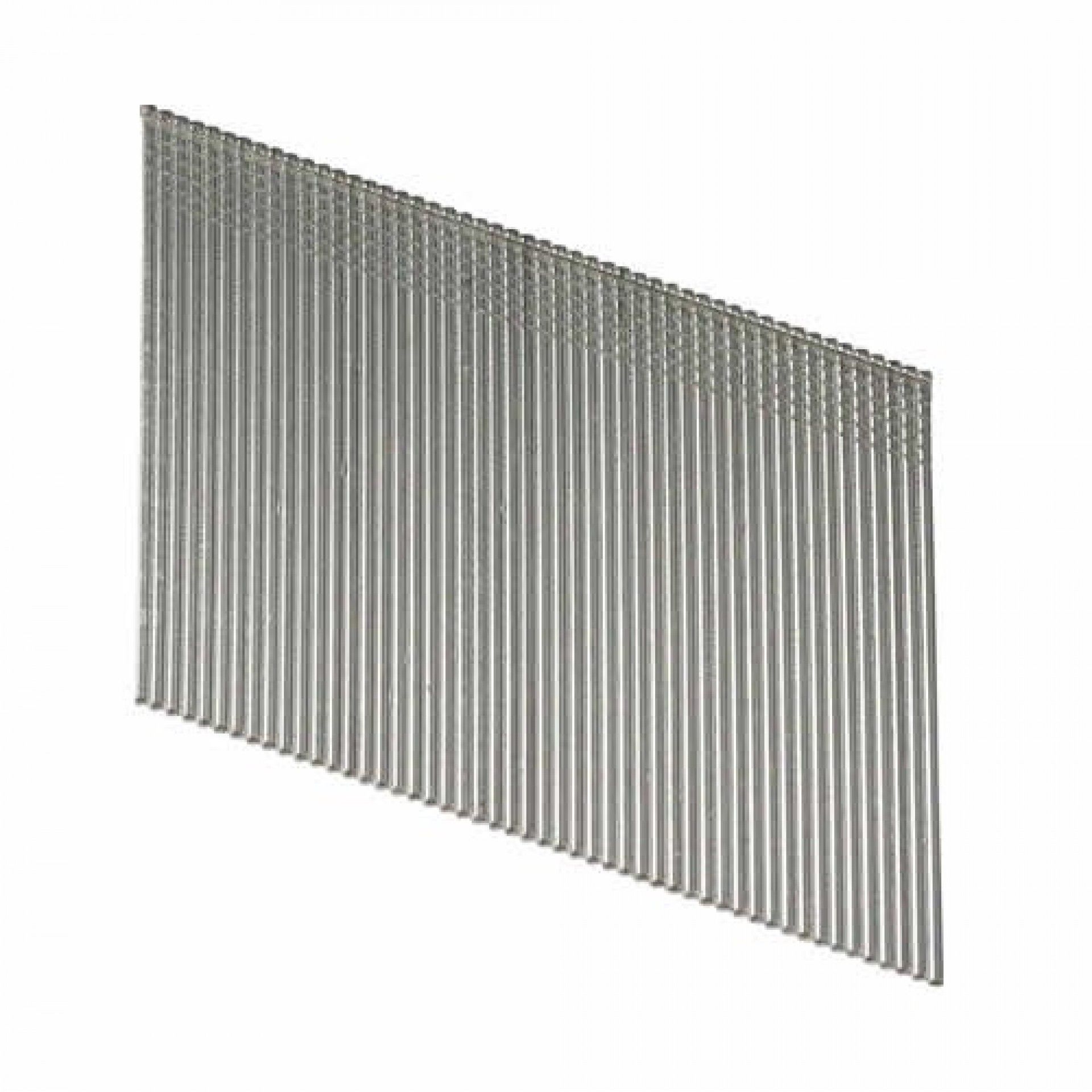 Caixa de 2500 pregos de 44mm refª DNBA1644GZ DEWALT