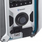 Radio 12-18V Bluethooth  Job Site ref DMR114 Makita
