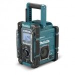 RDIO/CARREGADOR 12V-18V CXT-LXT BLUETOOT ref DMR300 MAKITA