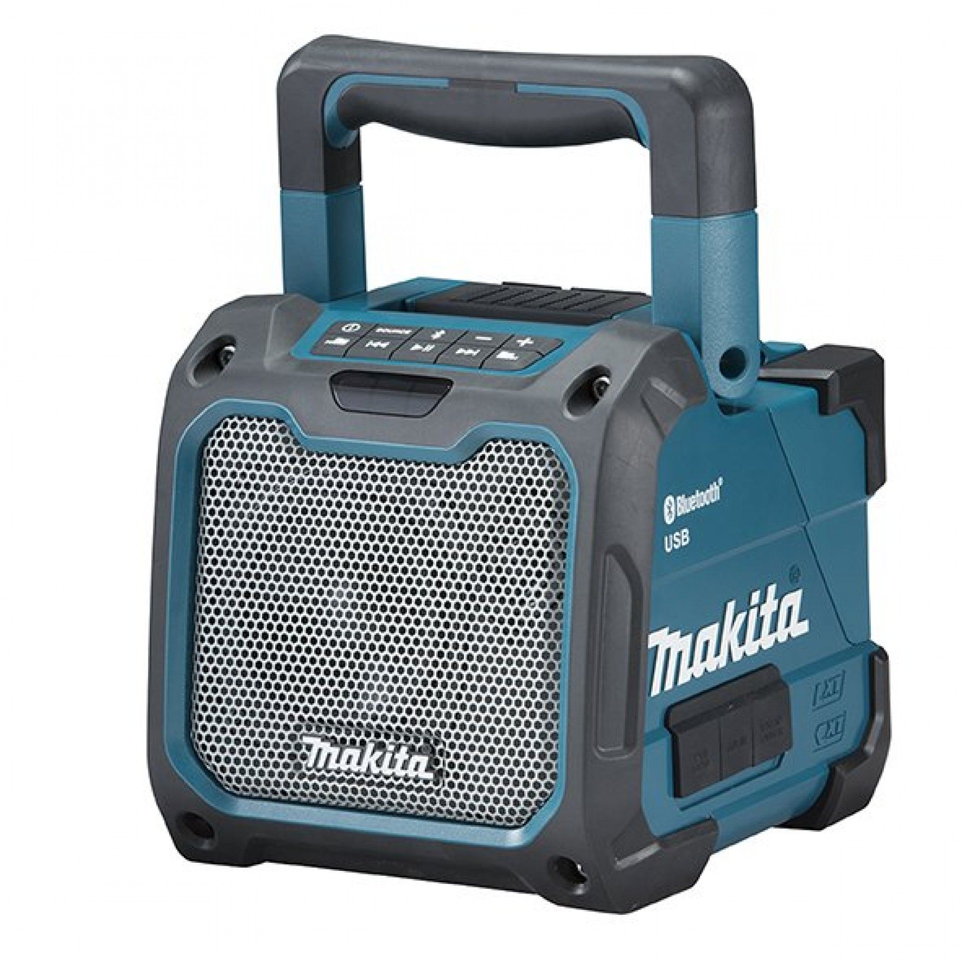 Rádio 18V LXT Bluetooth/USB DMR201 Makita