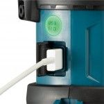 Radio a bateria c/ Bluetooth e lanterna refª DMR056 Makita Radio a bateria c/ Bluetooth e lanterna refª DMR056 Makita