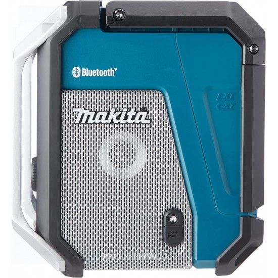 Radio 12-18V Bluethooth Job Site refª DMR114 Makita Radio 12-18V Bluethooth Job Site refª DMR114 Makita
