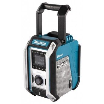 Radio 12-18V Bluethooth  Job Site ref DMR114 Makita