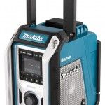 Radio 12-18V Bluethooth  Job Site ref DMR114 Makita