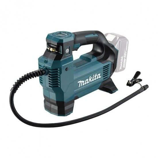 BOMBA AR A BATERIA 18V LXT ref DMP181Z MAKITA