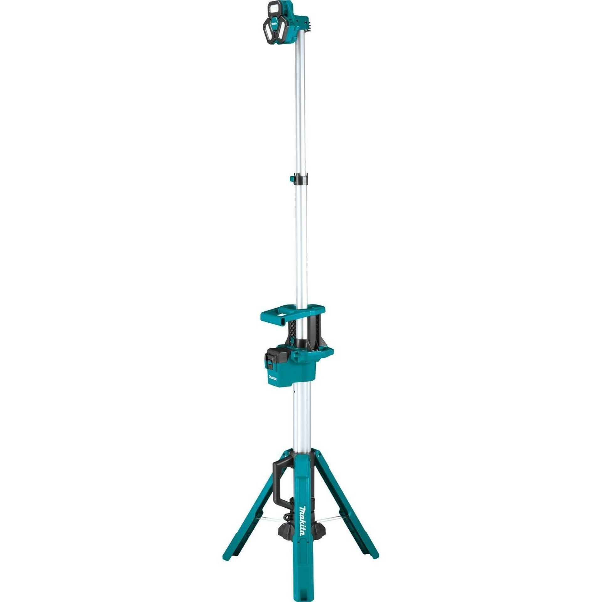 LANTERNA 18V LXT® / luz multidirecional SOLO DML814 MAKITA