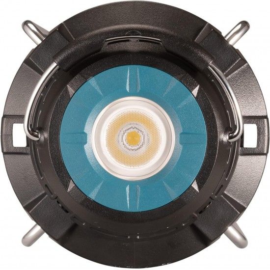 Radio a bateria c/ Bluetooth e lanterna refª DMR056 Makita Radio a bateria c/ Bluetooth e lanterna refª DMR056 Makita