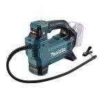 BOMBA AR A BATERIA 18V LXT ref DMP181Z MAKITA